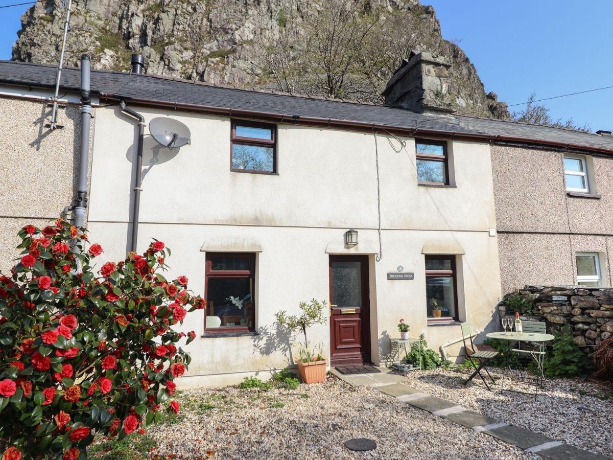 Bridgeway House Βίλα Blaenau Ffestiniog Εξωτερικό φωτογραφία