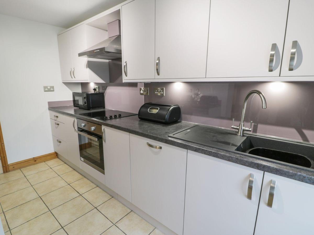 Bridgeway House Βίλα Blaenau Ffestiniog Εξωτερικό φωτογραφία
