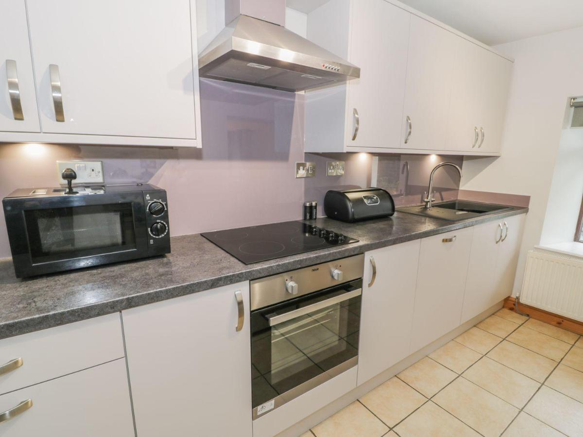 Bridgeway House Βίλα Blaenau Ffestiniog Εξωτερικό φωτογραφία
