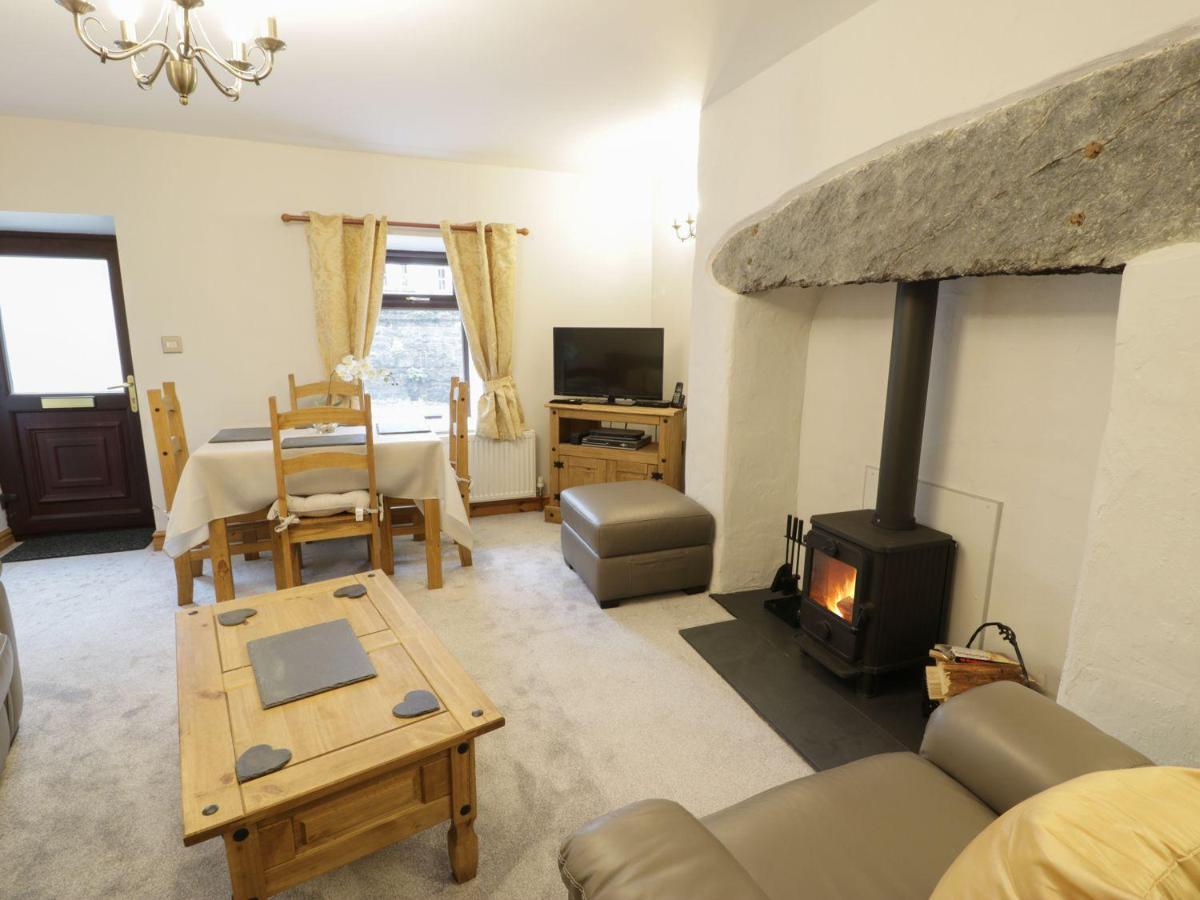 Bridgeway House Βίλα Blaenau Ffestiniog Εξωτερικό φωτογραφία