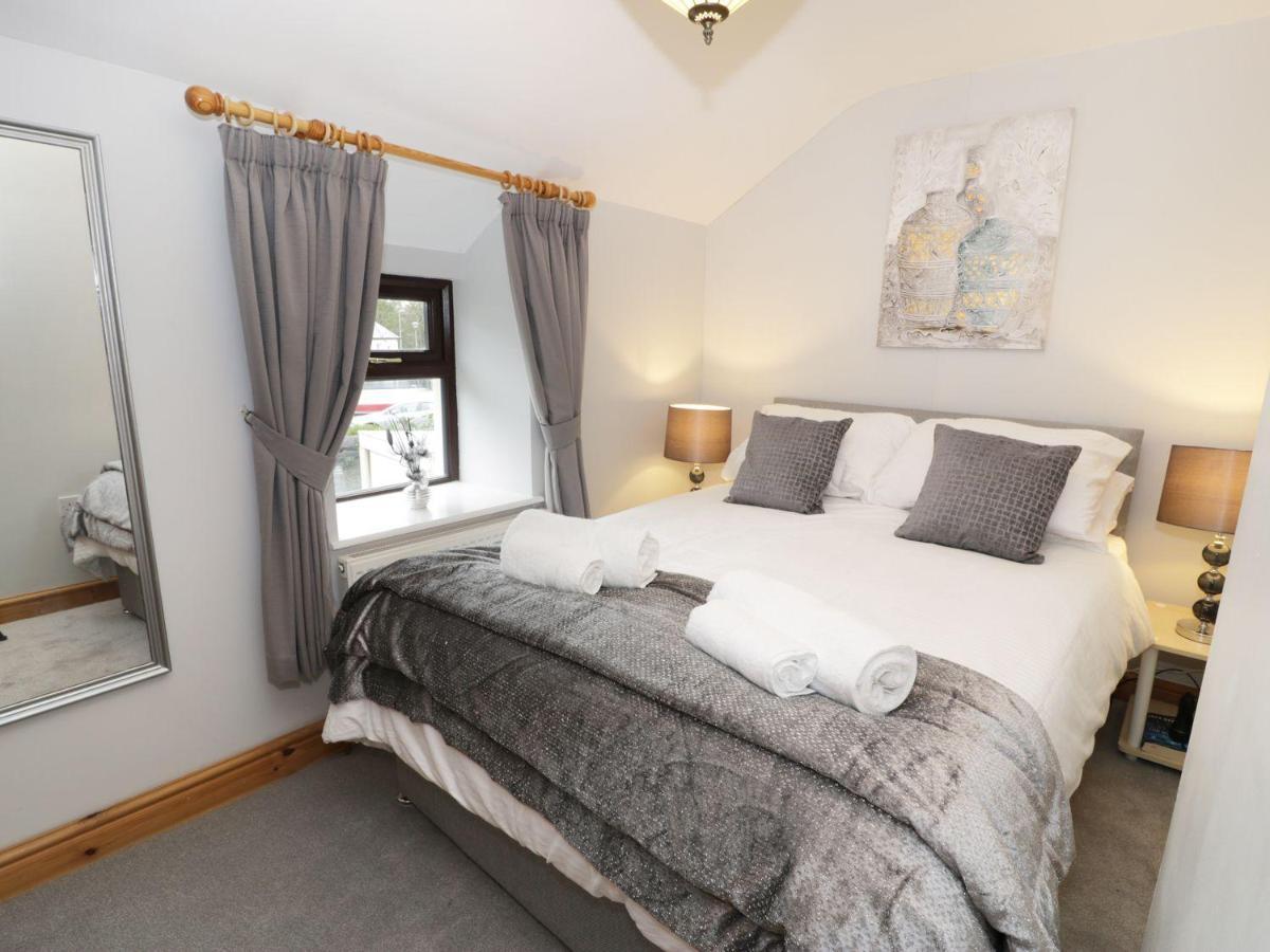 Bridgeway House Βίλα Blaenau Ffestiniog Εξωτερικό φωτογραφία