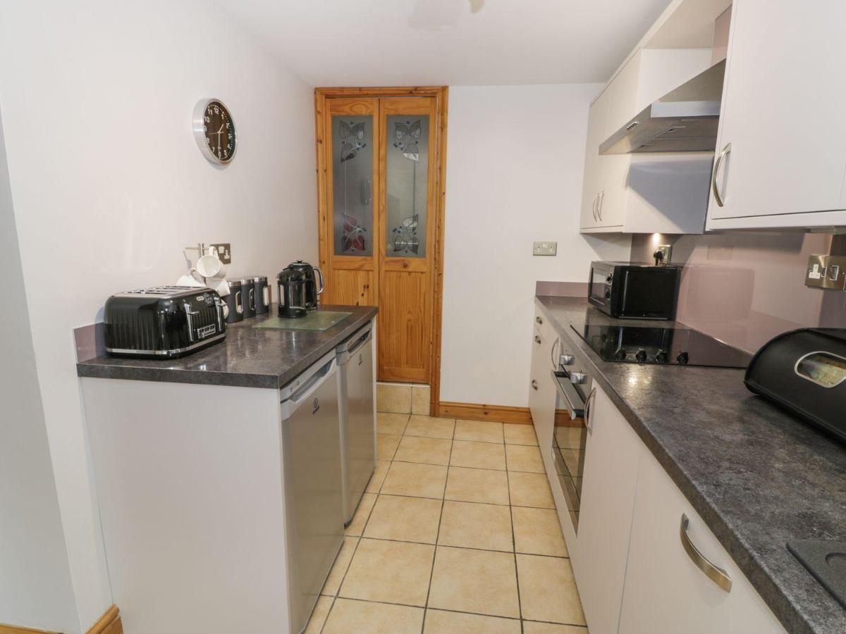 Bridgeway House Βίλα Blaenau Ffestiniog Εξωτερικό φωτογραφία
