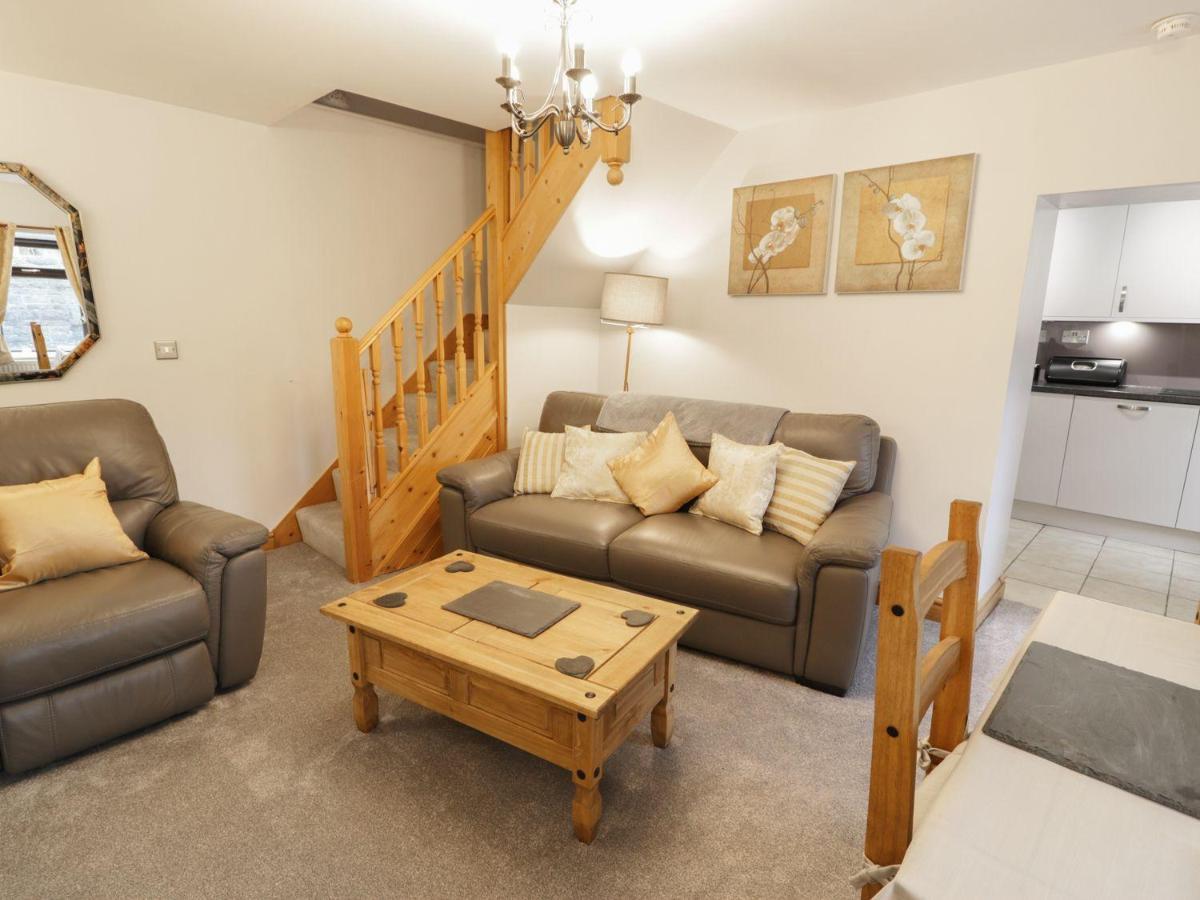 Bridgeway House Βίλα Blaenau Ffestiniog Εξωτερικό φωτογραφία