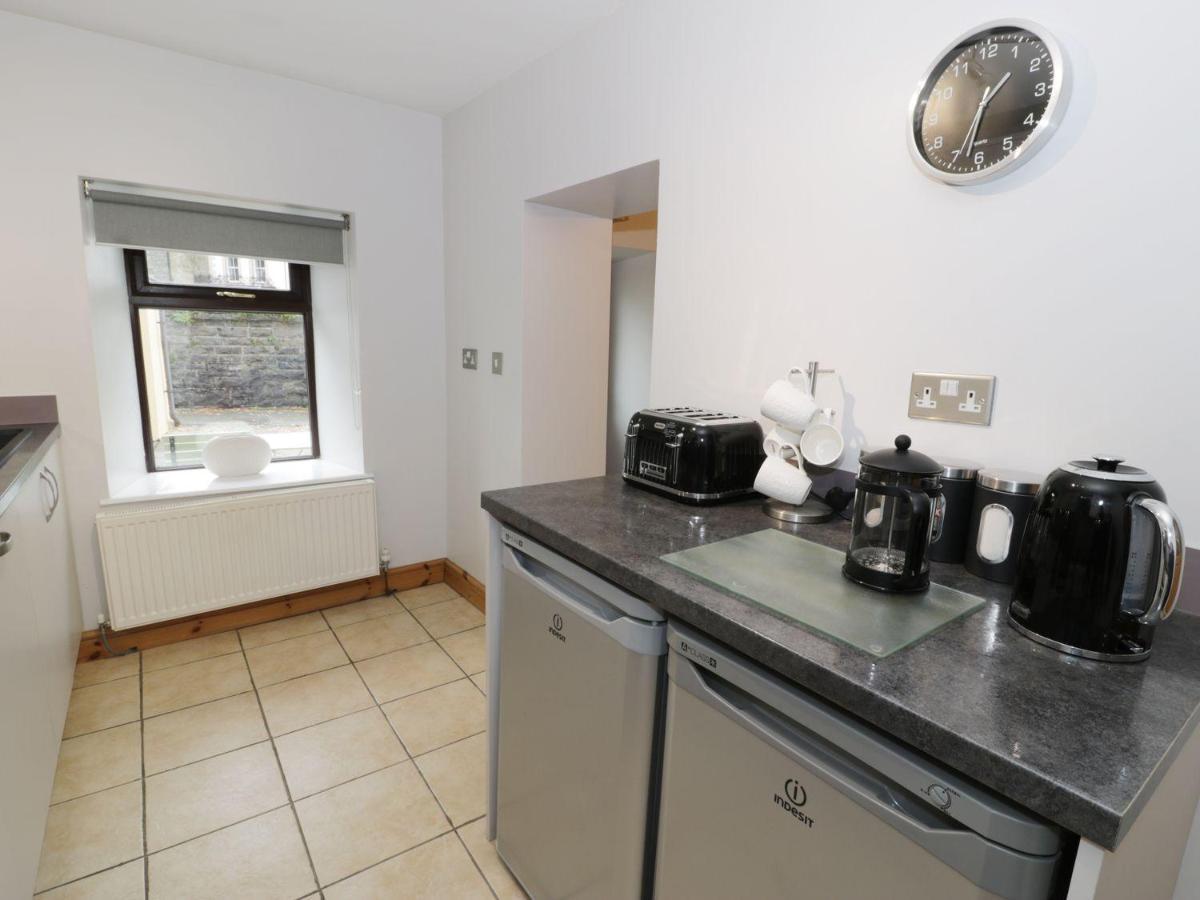 Bridgeway House Βίλα Blaenau Ffestiniog Εξωτερικό φωτογραφία
