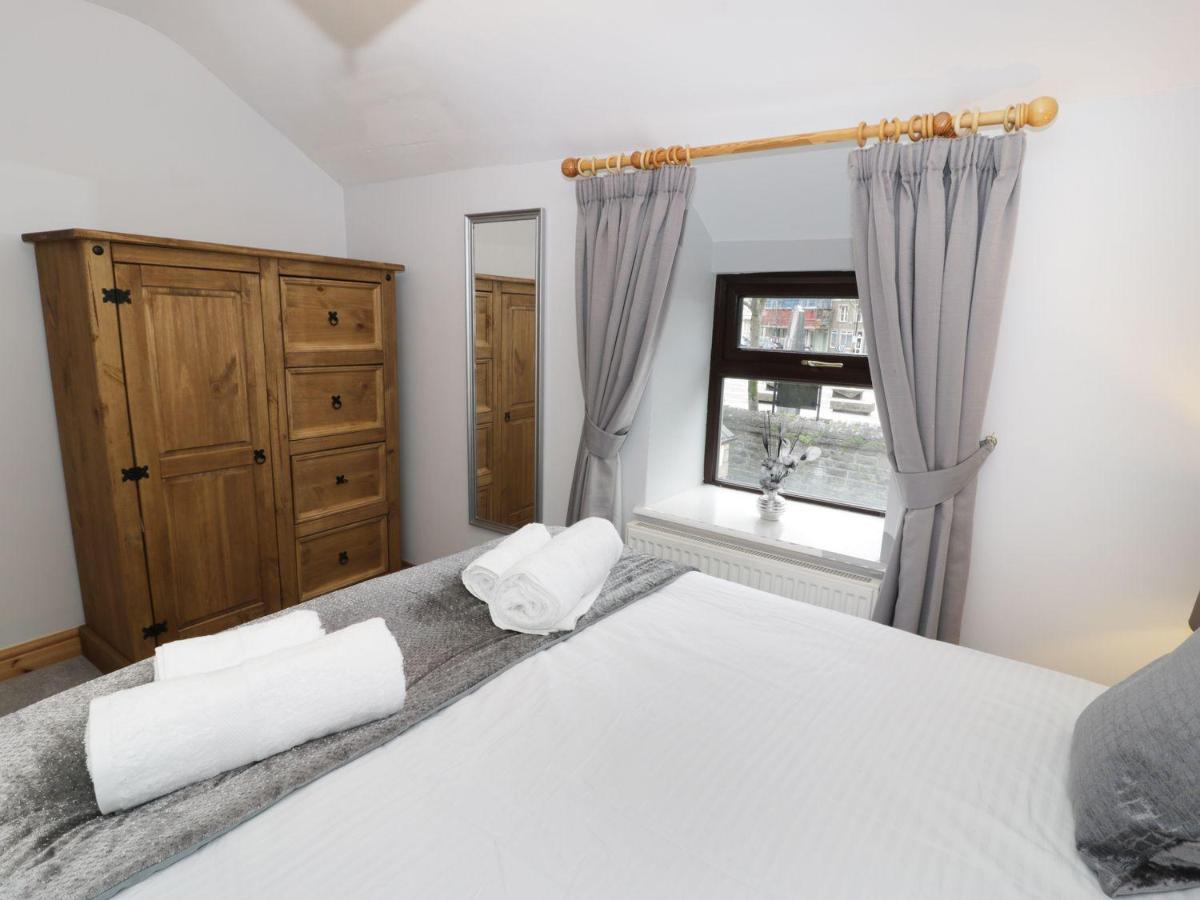 Bridgeway House Βίλα Blaenau Ffestiniog Εξωτερικό φωτογραφία