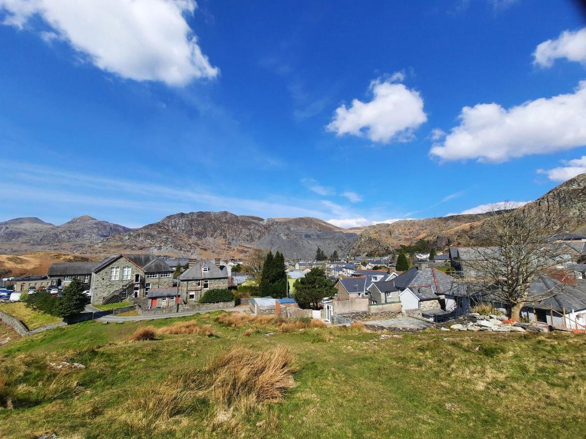 Bridgeway House Βίλα Blaenau Ffestiniog Εξωτερικό φωτογραφία