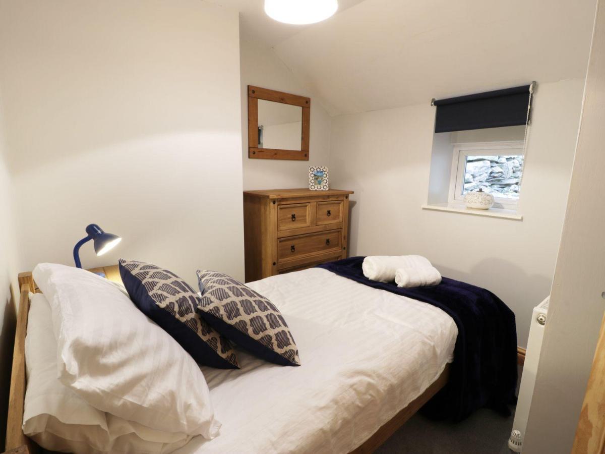 Bridgeway House Βίλα Blaenau Ffestiniog Εξωτερικό φωτογραφία