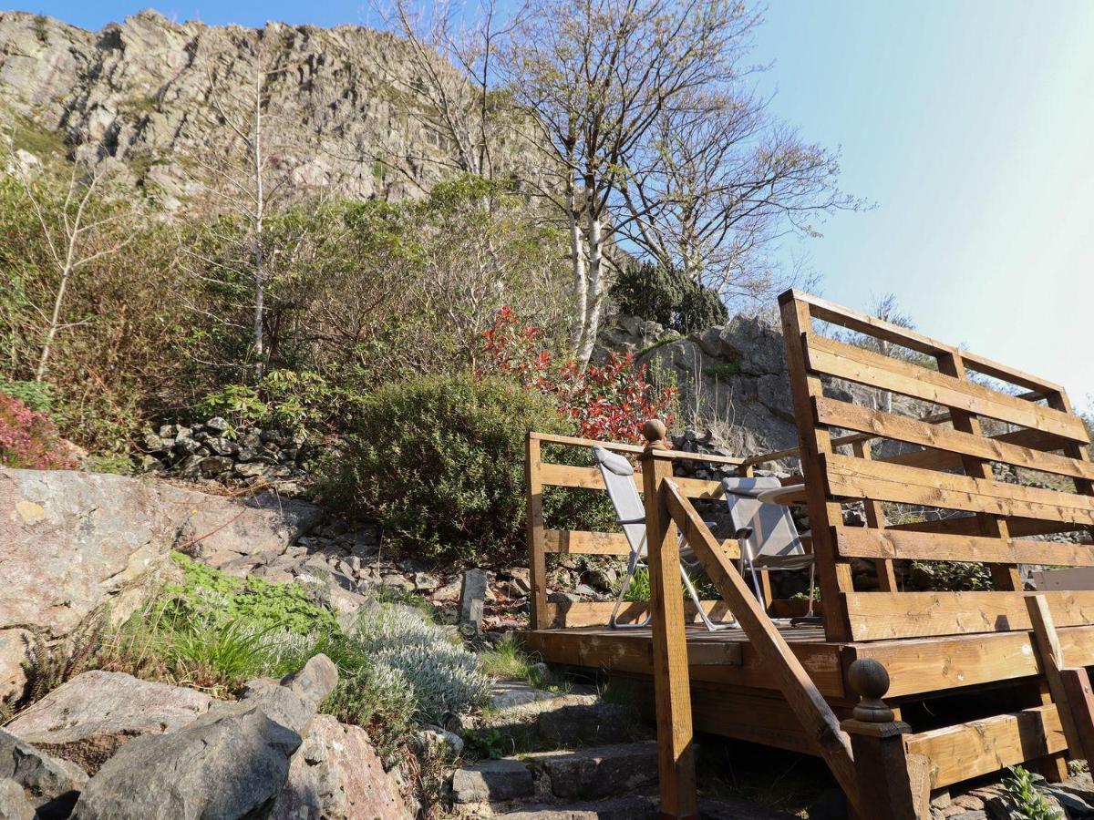 Bridgeway House Βίλα Blaenau Ffestiniog Εξωτερικό φωτογραφία