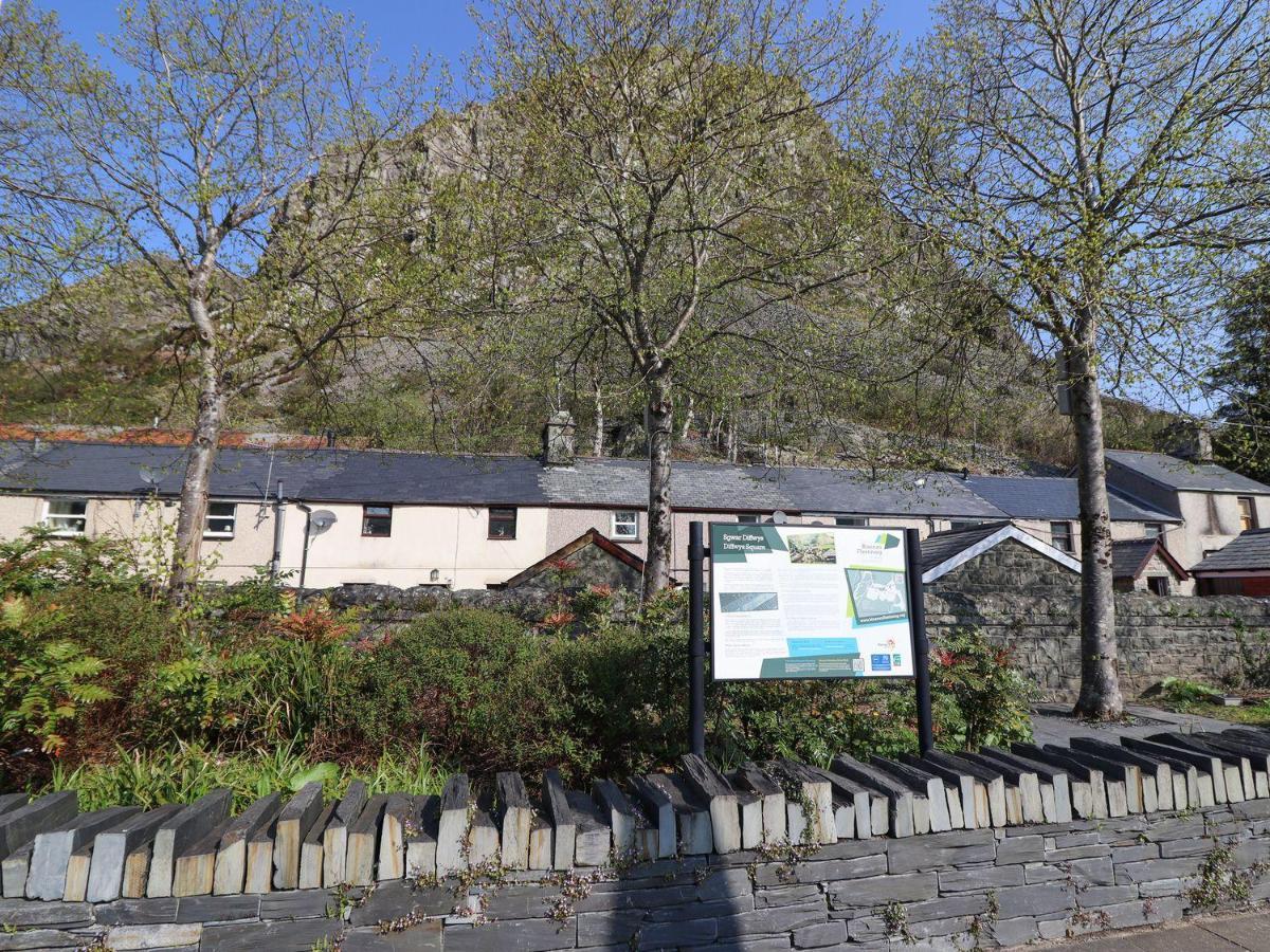 Bridgeway House Βίλα Blaenau Ffestiniog Εξωτερικό φωτογραφία