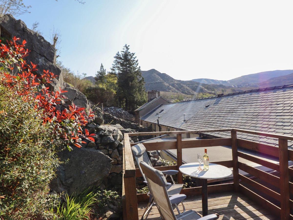 Bridgeway House Βίλα Blaenau Ffestiniog Εξωτερικό φωτογραφία