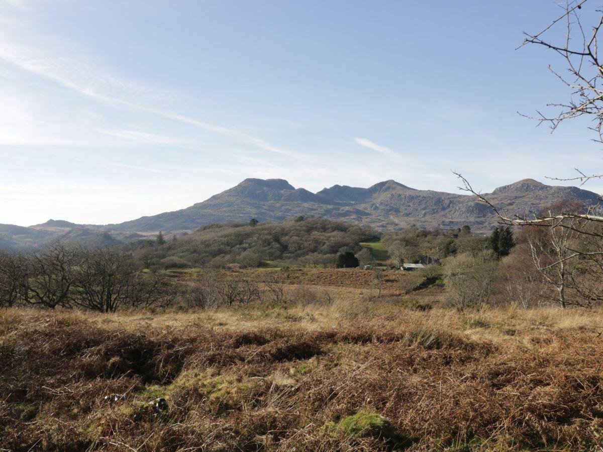 Bridgeway House Βίλα Blaenau Ffestiniog Εξωτερικό φωτογραφία