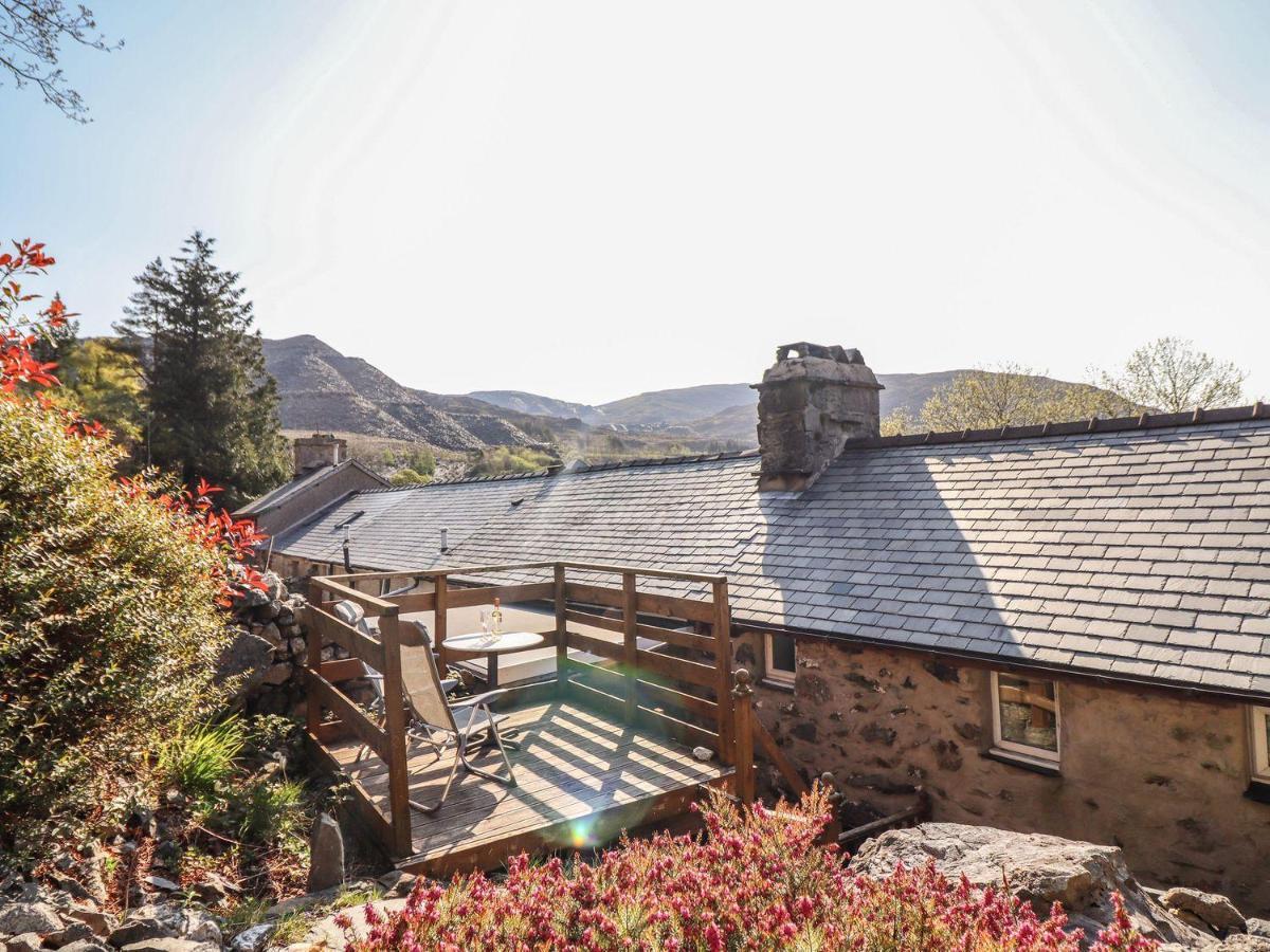 Bridgeway House Βίλα Blaenau Ffestiniog Εξωτερικό φωτογραφία