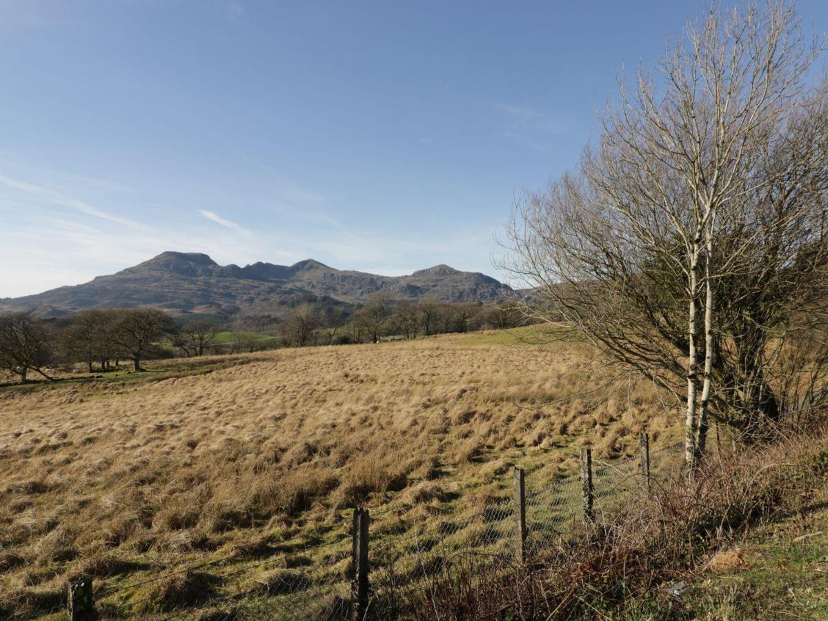 Bridgeway House Βίλα Blaenau Ffestiniog Εξωτερικό φωτογραφία