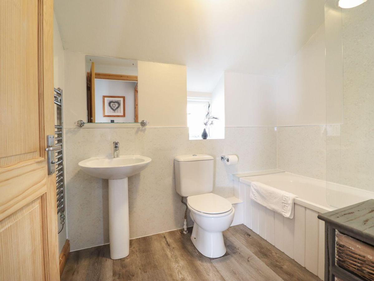 Bridgeway House Βίλα Blaenau Ffestiniog Εξωτερικό φωτογραφία