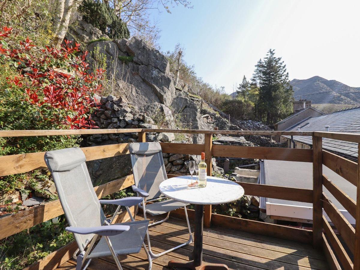 Bridgeway House Βίλα Blaenau Ffestiniog Εξωτερικό φωτογραφία